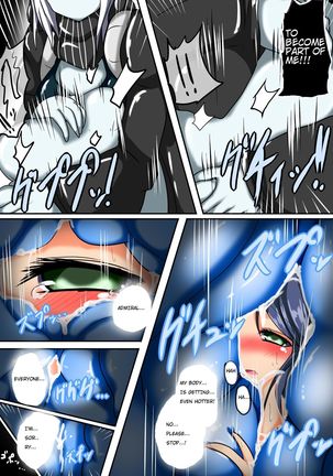 Senkan Re-kyuu no Kindaika Kaishuu Ni Page #18