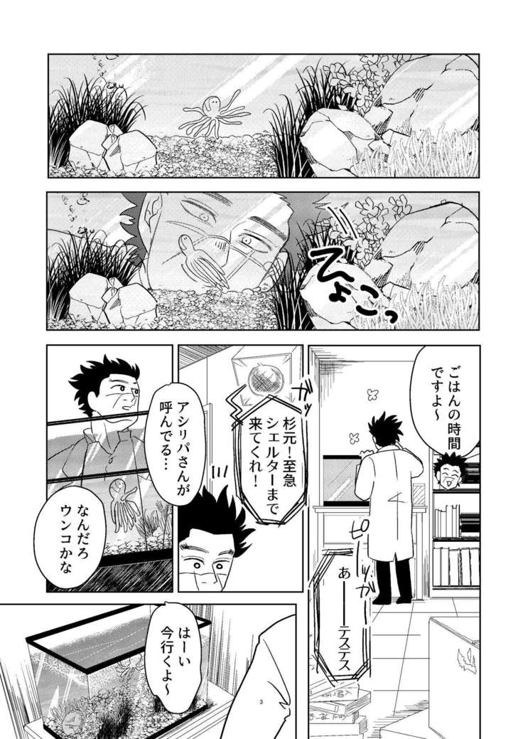 Ripa Sugi Abu No Maru Pureibukku