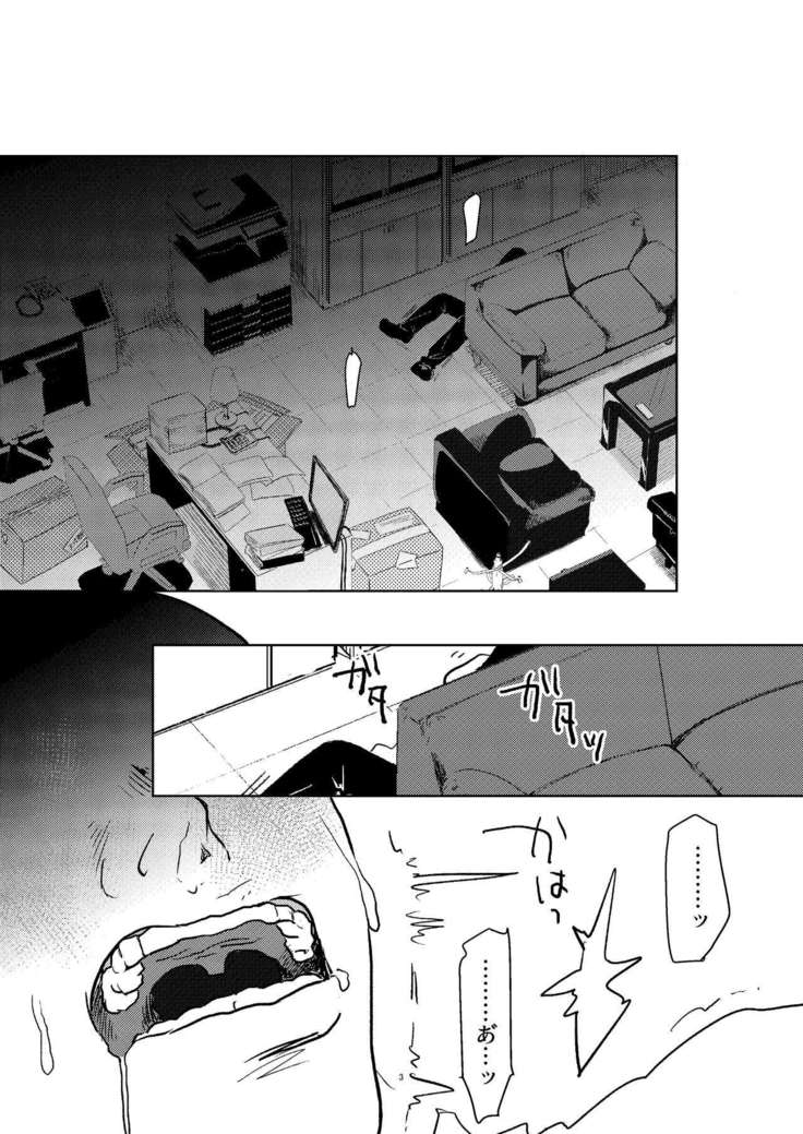 Ripa Sugi Abu No Maru Pureibukku