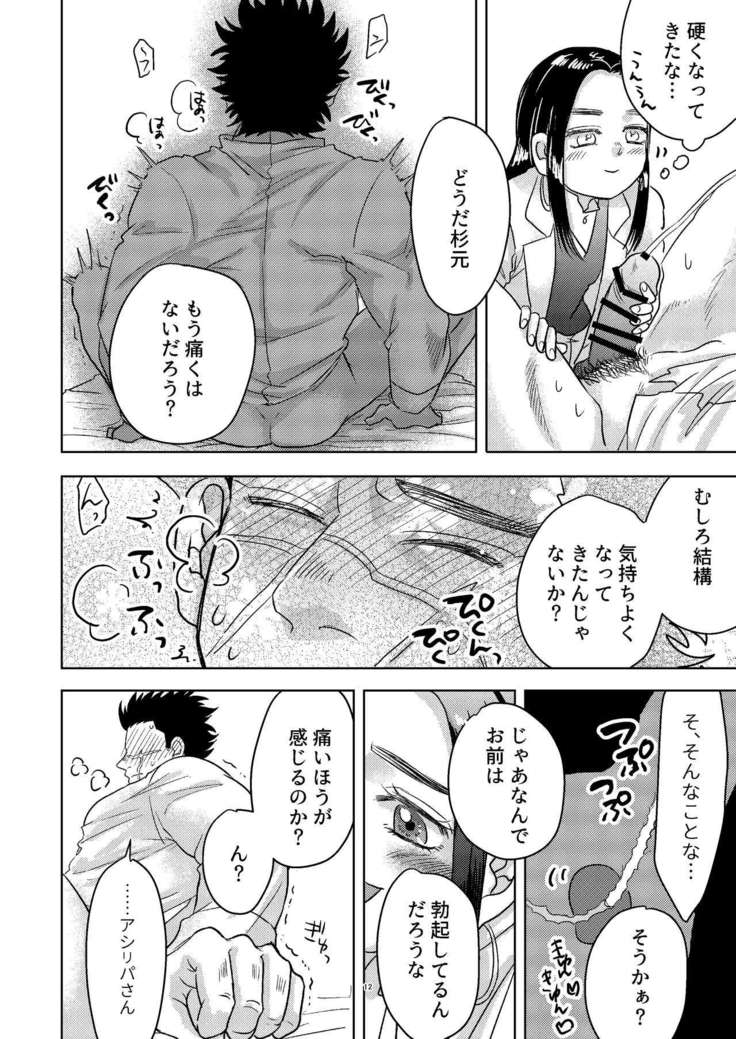 Ripa Sugi Abu No Maru Pureibukku