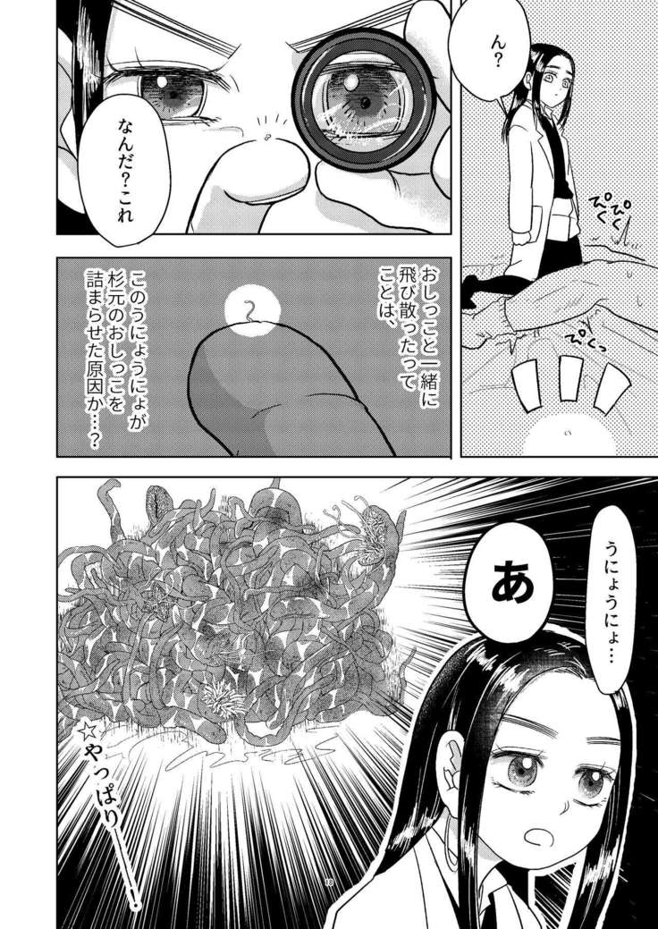 Ripa Sugi Abu No Maru Pureibukku