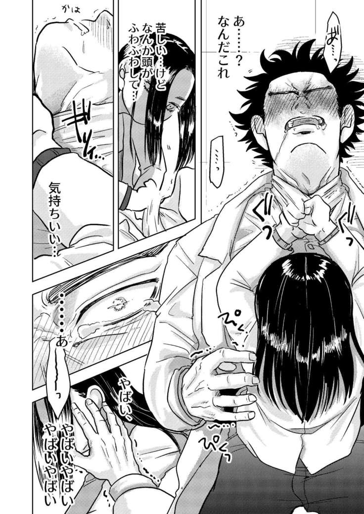 Ripa Sugi Abu No Maru Pureibukku