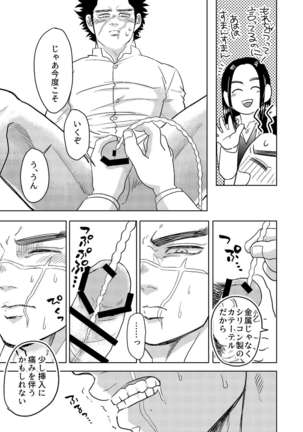 Ripa Sugi Abu No Maru Pureibukku Page #26