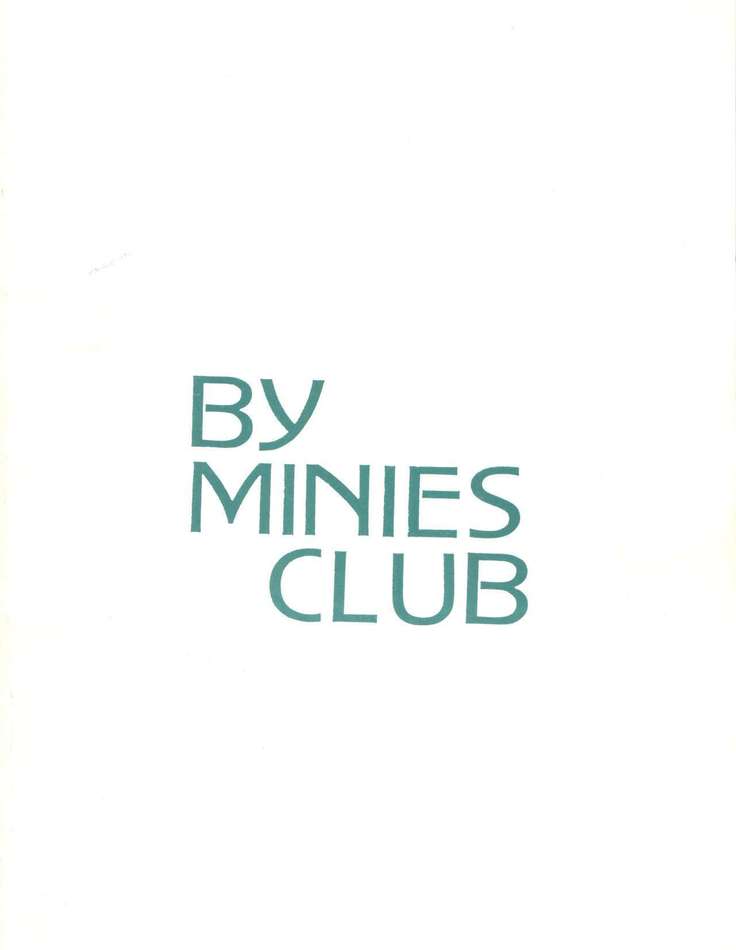 Elf vermouts - Minies Club 28