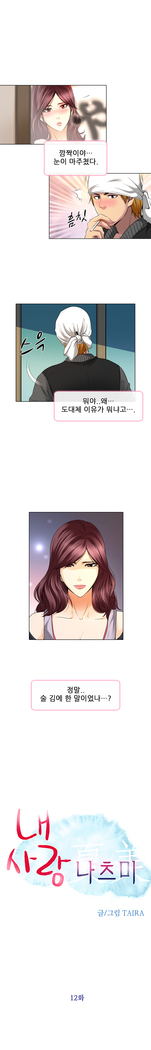 My Love Natsumi Ch.0-24