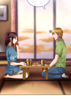 My Love Natsumi Ch.0-24 Page #302