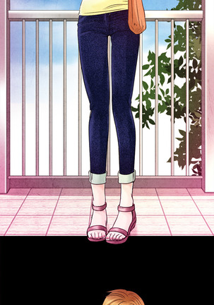 My Love Natsumi Ch.0-24 Page #40