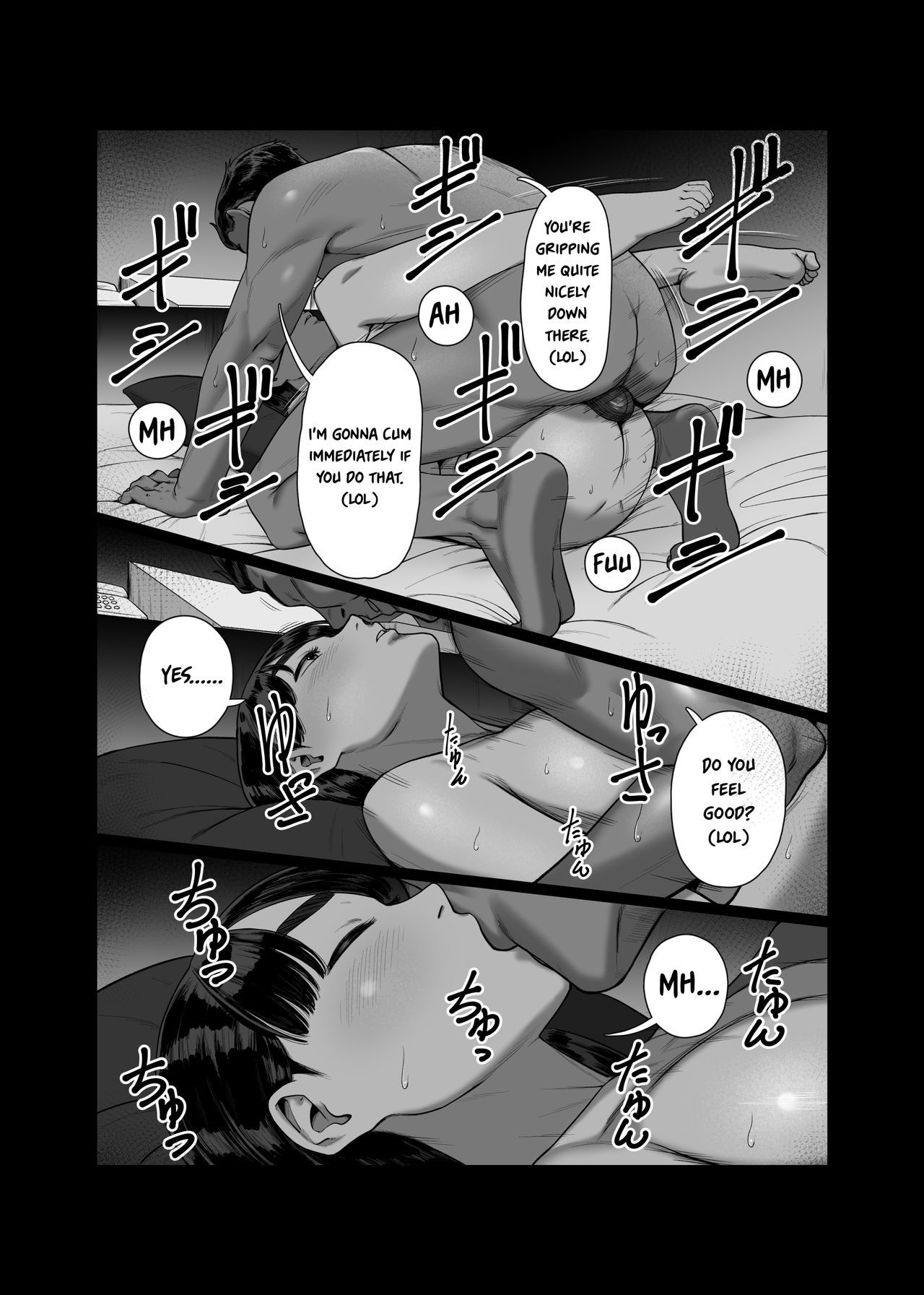 Read Tsuma o Dakaseru Otto-tachi | Husbands Who Let Their Wives Sleep  Around online for free | Doujin.sexy