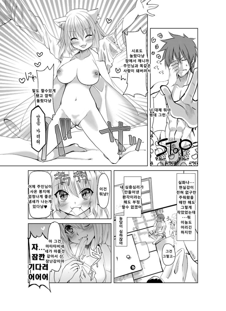 Nyan Nyan Biyori