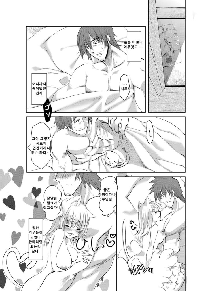 Nyan Nyan Biyori