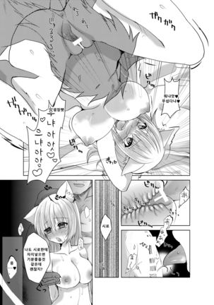 Nyan Nyan Biyori Page #13