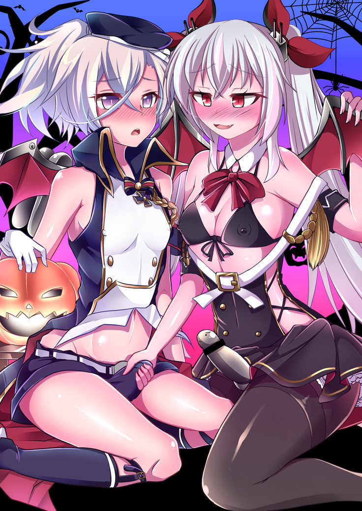 Murakumo-chan no Karei naru Fukushuugeki