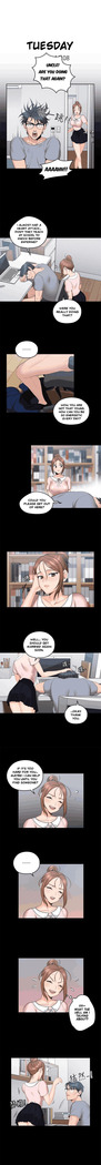 As If Daughter