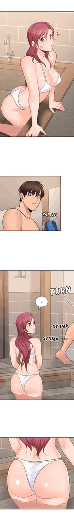 As If Daughter