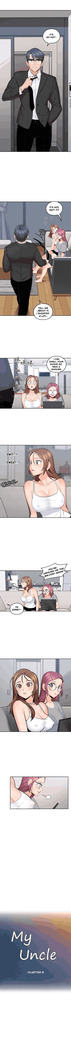 As If Daughter