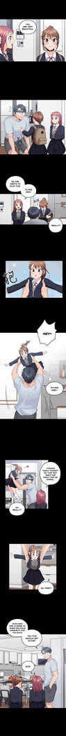 As If Daughter