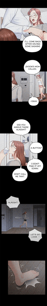 As If Daughter