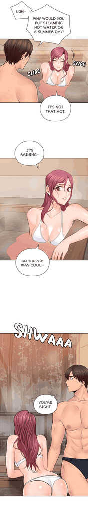 As If Daughter