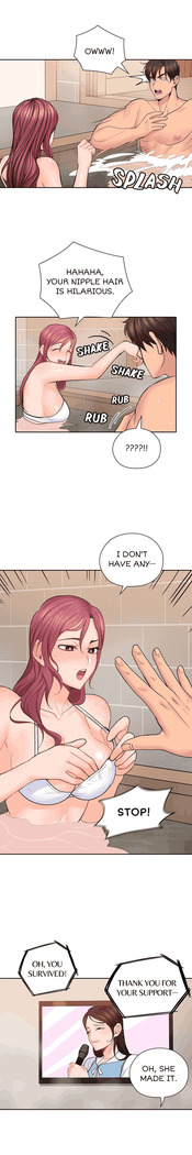 As If Daughter