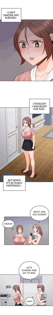 As If Daughter