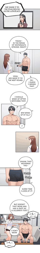 As If Daughter