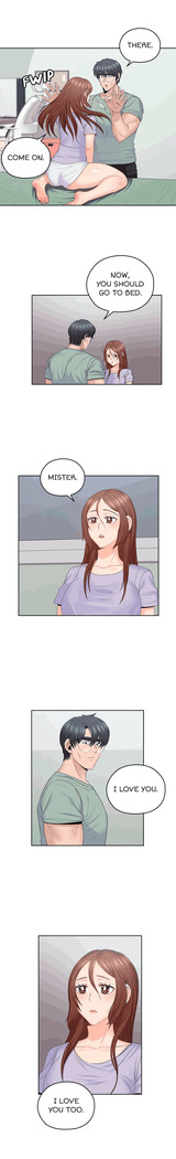 As If Daughter