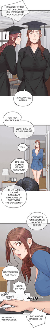 As If Daughter