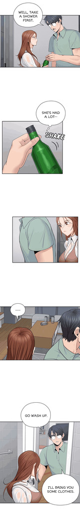 As If Daughter