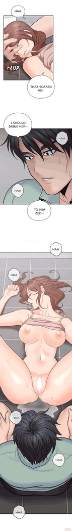 As If Daughter