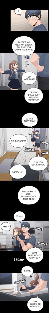 As If Daughter