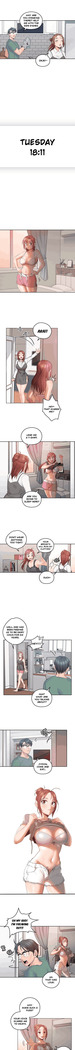 As If Daughter
