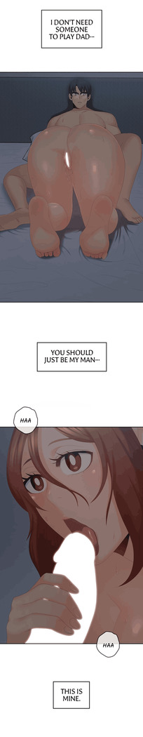 As If Daughter