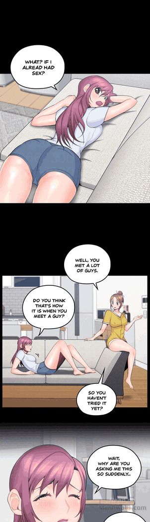 As If Daughter