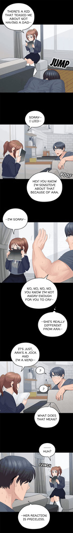 As If Daughter