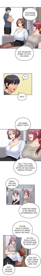 As If Daughter