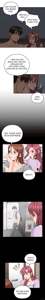 As If Daughter