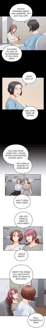 As If Daughter