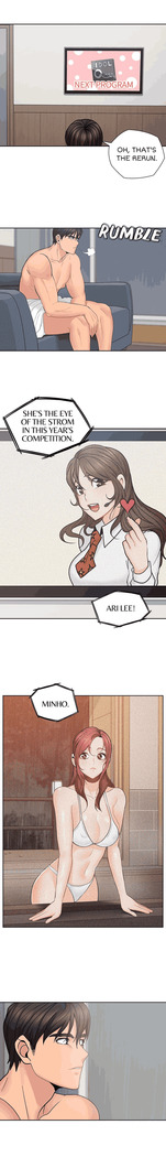 As If Daughter