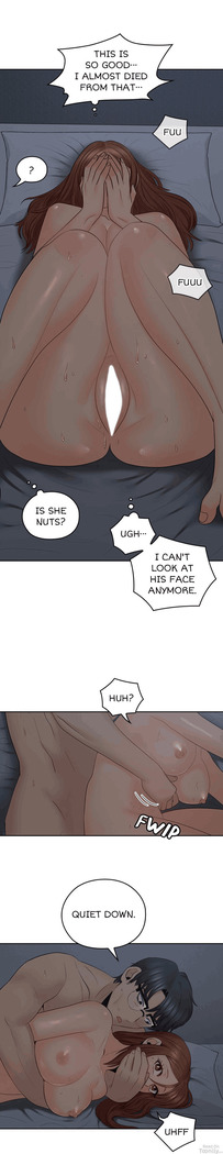 As If Daughter