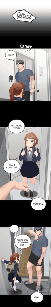 As If Daughter