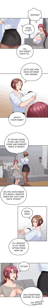 As If Daughter