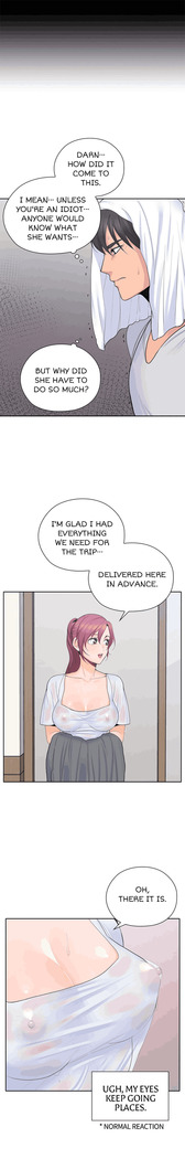 As If Daughter