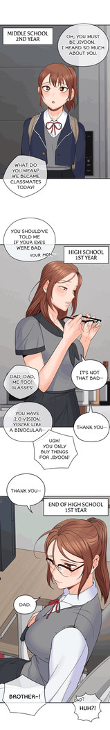 As If Daughter