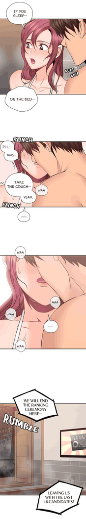 As If Daughter