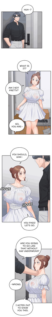 As If Daughter