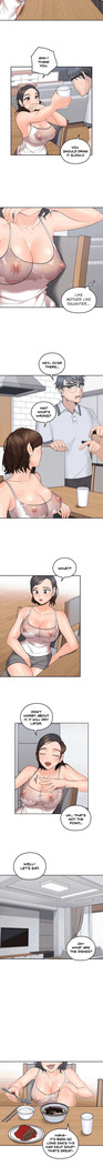 As If Daughter