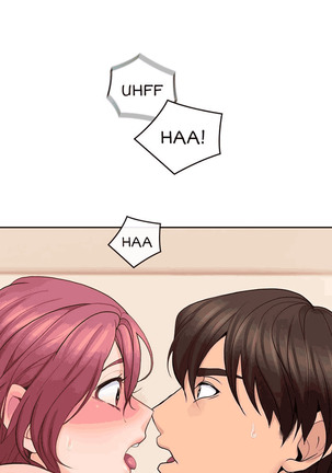 As If Daughter Page #306