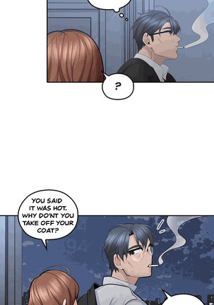As If Daughter Page #134