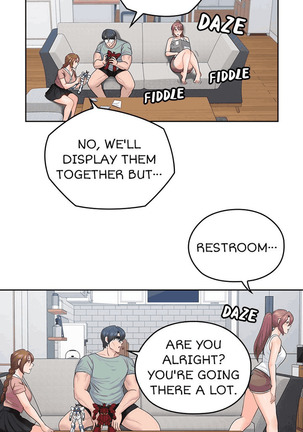 As If Daughter Page #612