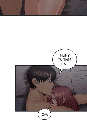 As If Daughter Page #474